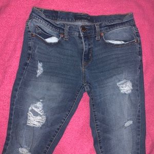 Aeropostale Jeans Size 6